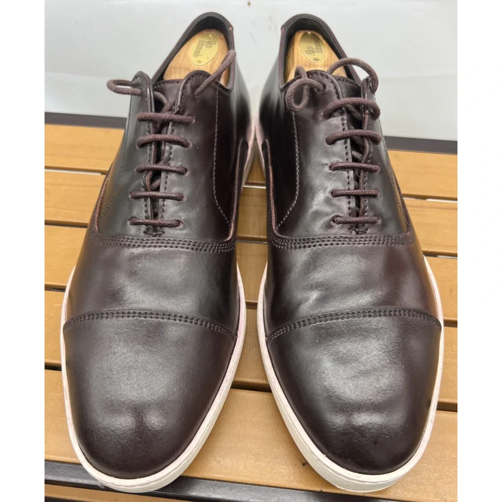 Allen Edmonds 